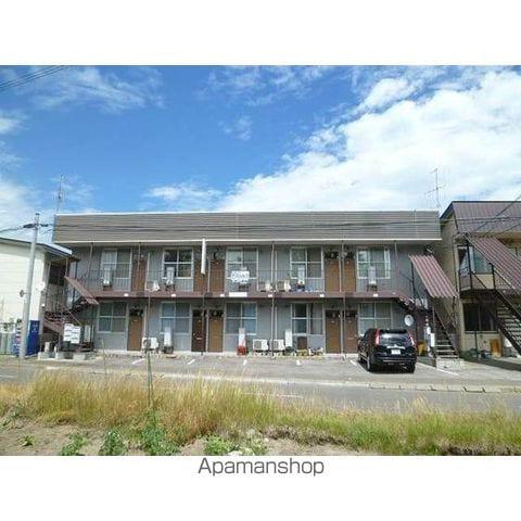 第2シルバーハイツ