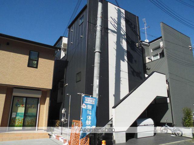 デュナメス深井