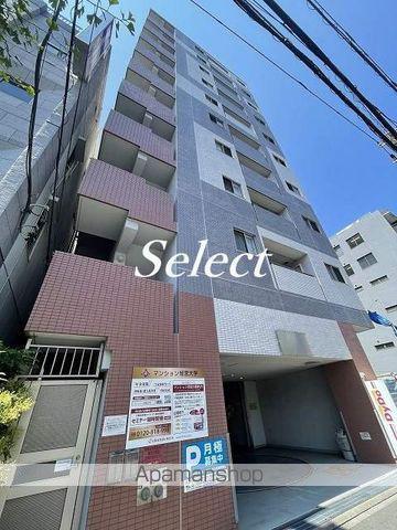 スパシエ ルクス横浜