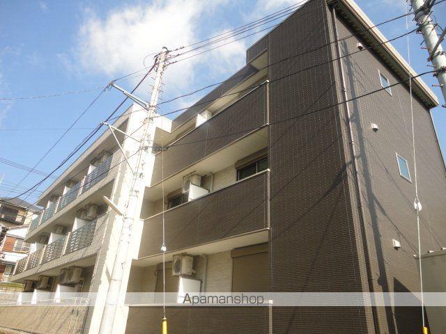 サンルージュ横浜