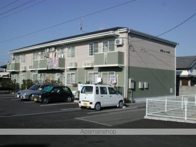 グリーンハイツ