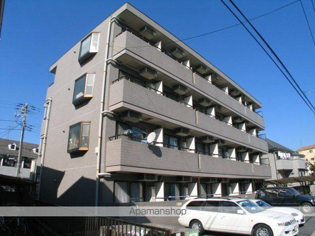 堀江新井マンション