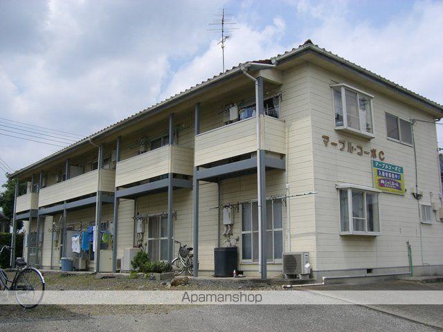 コーポマーブルC