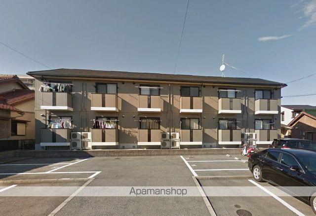 エスペランサ上池