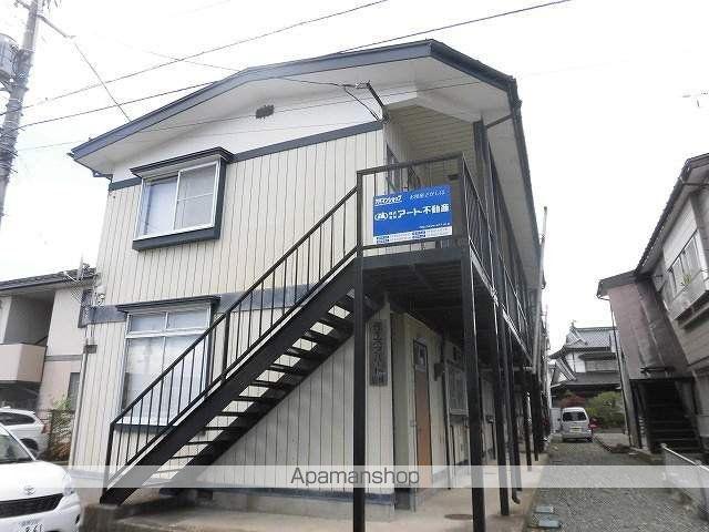 佐々木アパート B棟