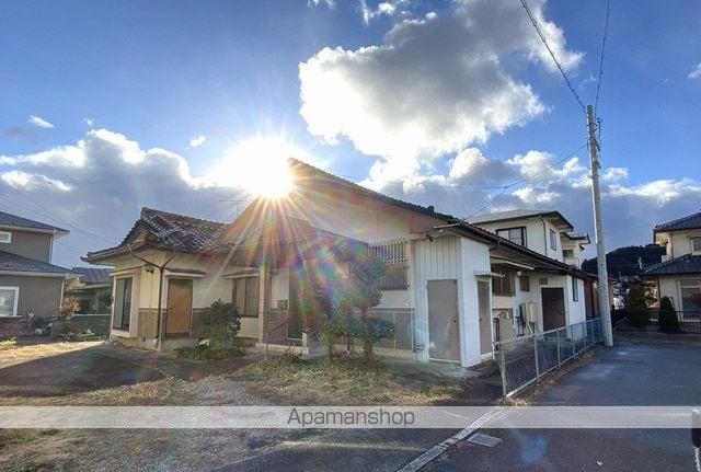 長野県飯田市松尾水城の戸建賃貸