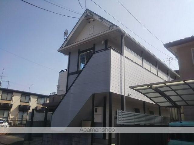 レオパレス下小田井第2