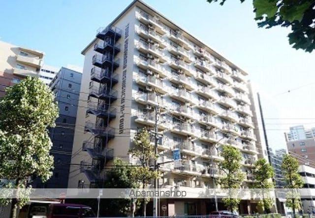 藤和横浜西口ハイタウン