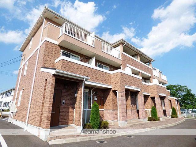 さくらヒルズⅡ(2LDK/2階)