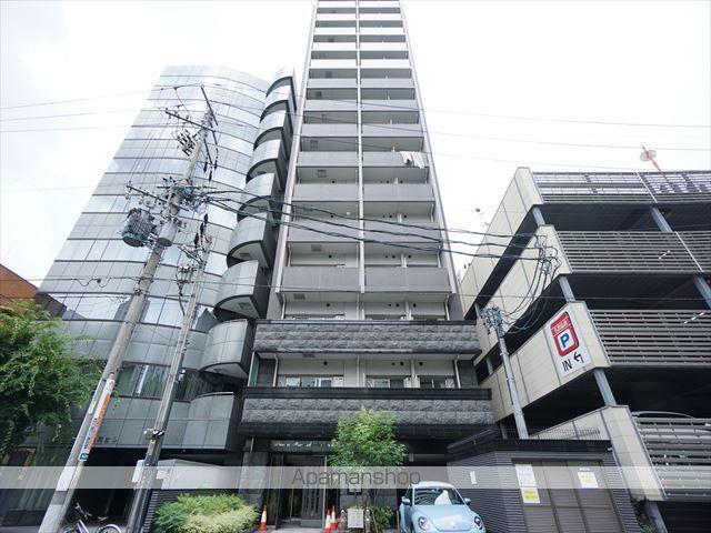 プレサンス丸の内レジデンスⅢ