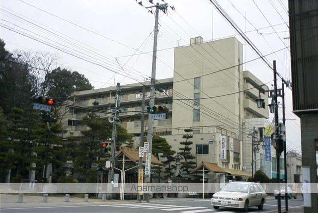 MARUCO NIHONMATU(3DK/3階)