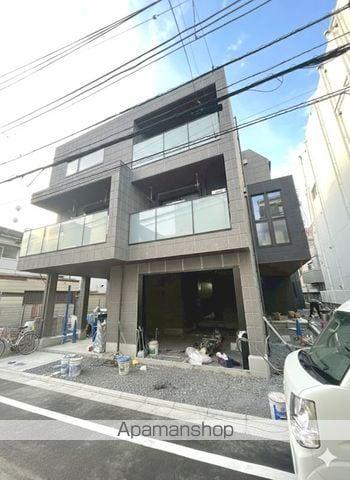 阿佐谷北4丁目メゾン