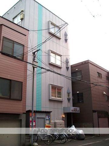 メゾンドサンデリアーナ