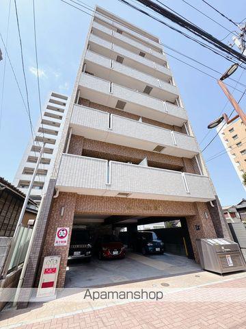 メルヴェーユ新宿