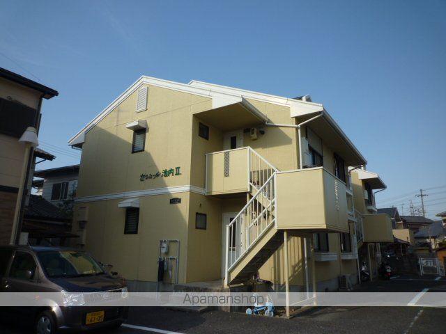 セジュール池内Ⅱ