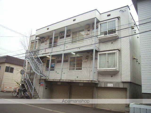 クルーズハウス本郷通(1DK/1階)
