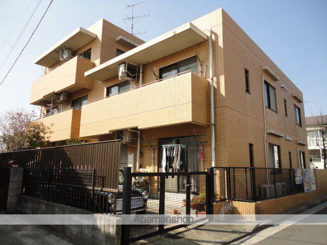 神奈川県横浜市鶴見区  築35年(3LDK)
