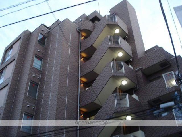 グレイス松庵(ワンルーム/6階)