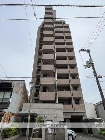 ベルハーモニー呉三条(3LDK/7階)