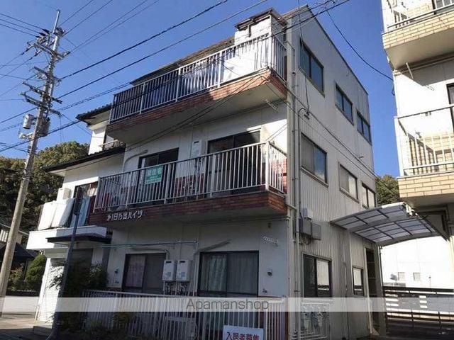 第一日之出ハイツ