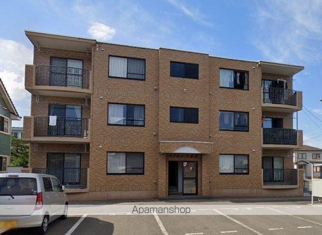 エミネンス音更(2LDK/1階)