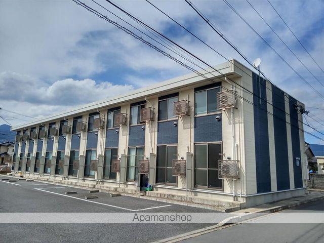 レオネクストエトワール中村Ⅱ