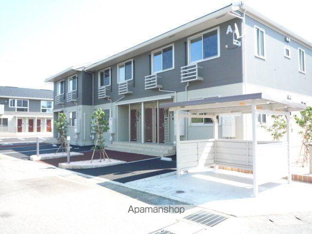 ブランズ開 A棟
