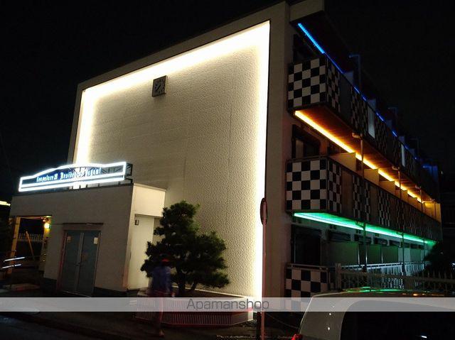 クレイノレジデンス矢上[1階]