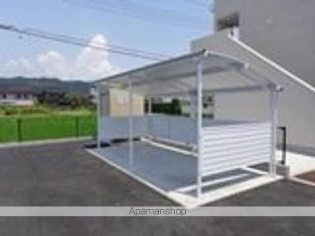 エクレール南花岡[2階]