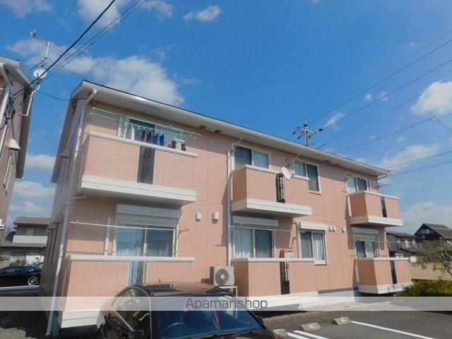 リビングタウン連島A