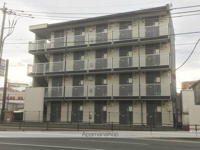 レオパレスORCHID A