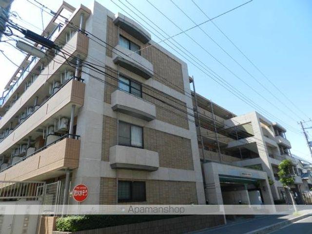 ザ・レジデンス行徳Ⅲ