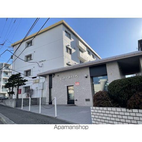 シャトーわたなべ