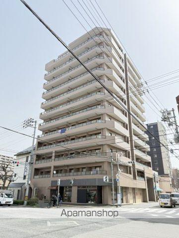 朝日プラザアムネット天満町