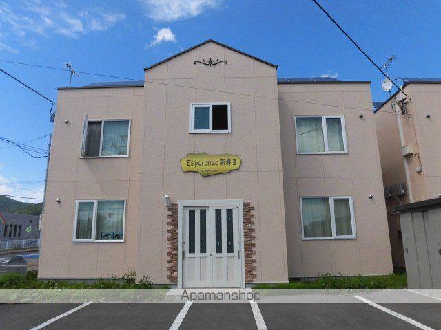 エスペランサ新得Ⅲ