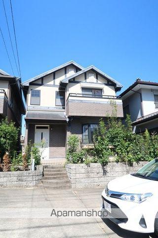 名古屋市東山線 一社駅 徒歩15分 2階建 築34年