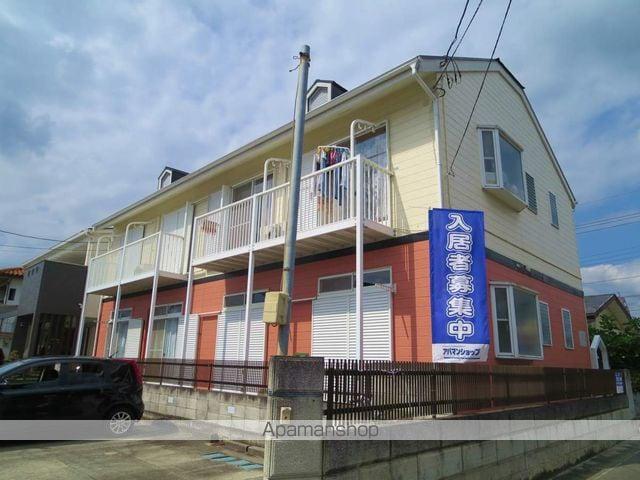 ルーミー甲府82号館