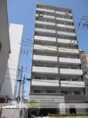 アルファレガロ岡山駅前