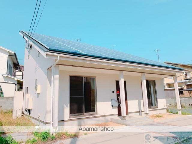 愛媛県松山市 2階建 築12年