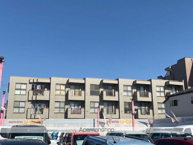 シャトレー新町