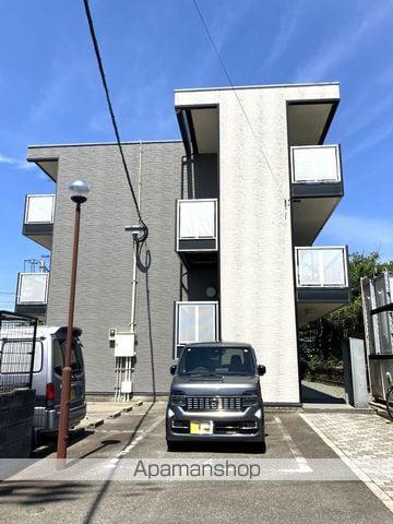 レオパレスシャトレ香椎