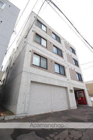 CREA北22条
