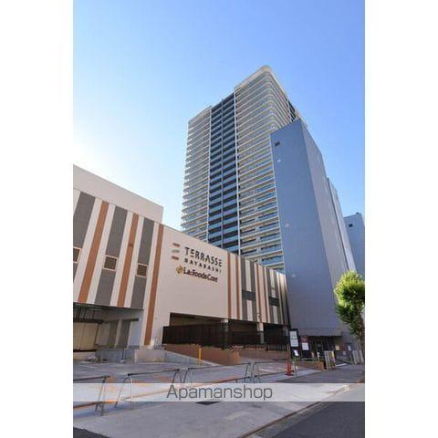 プラウドタワー名古屋栄2501