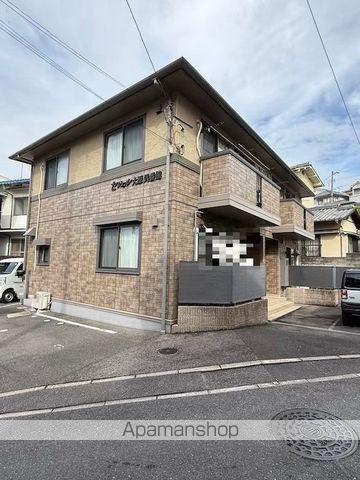 セジュール大原　弐番館