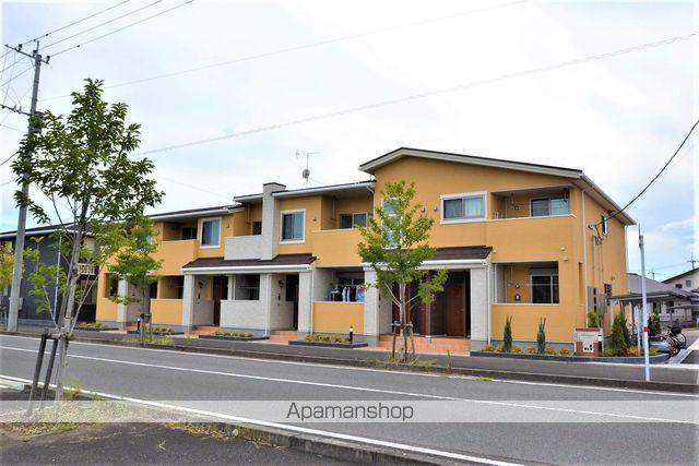 ARMAGNAC A(2LDK/2階)