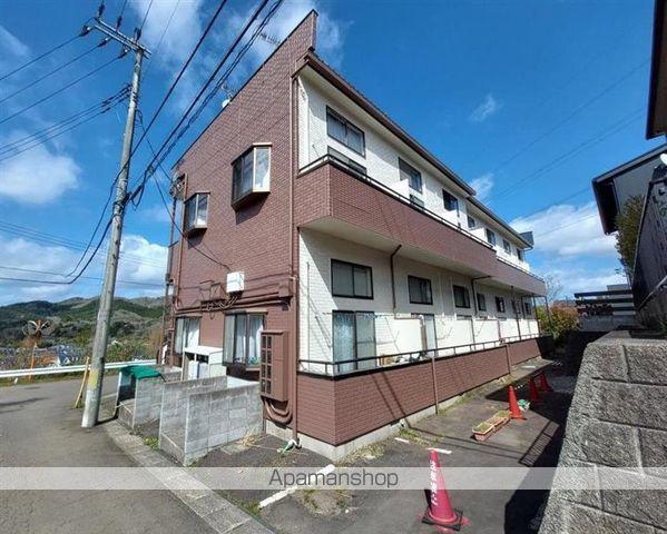 アーバン栗生