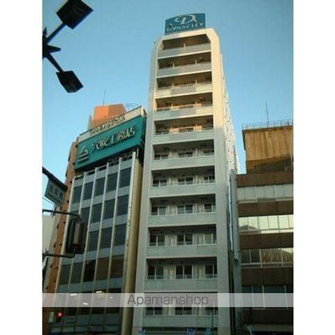 デュオスカーラ東日本橋