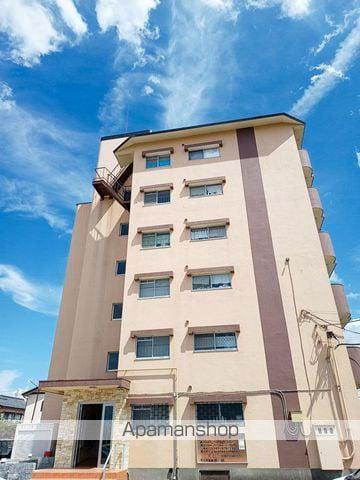 サンヒルズ太田南