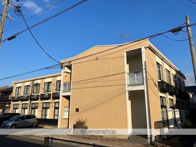 レオパレス藤久ハイツⅡ