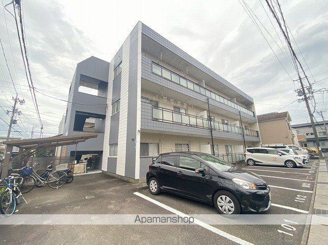 リブロハイツ北安東